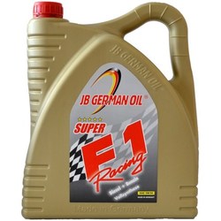 JB German Oil Super F1 Racing 5W-50 4L