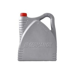 JB German Oil Turbo 3000D Truck Speed 15W-40 5L