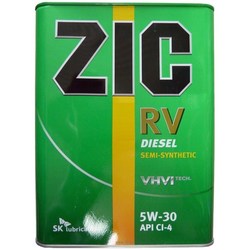 ZIC RV 5W-30 1L