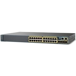 Cisco 2960S-24TS-L