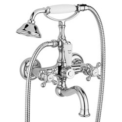 Bugnatese Arcadia 8300 (золотистый)