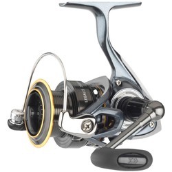 Daiwa Legalis HA 3000