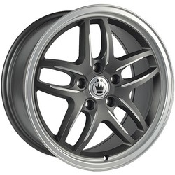 Konig Bravo 7x17/5x115 ET42 DIA70,1