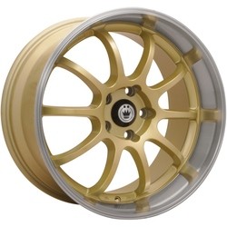 Konig Lightning 8x18/5x114,3 ET40 DIA67,1