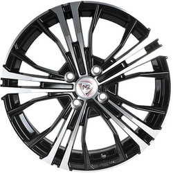NZ F-4 (6,5x16/5x105 ET39 DIA56,6)