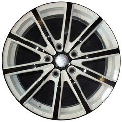 NZ F-50 (6,5x16/5x112 ET33 DIA57,1)