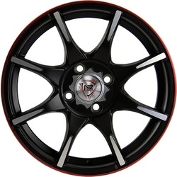 NZ F-56 (6x15/4x100 ET50 DIA60,1)