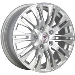NZ F-57 (6,5x16/5x114,3 ET40 DIA66,1)