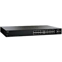 Cisco SF220-24P-K9