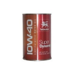 Wolver Super Dynamic 10W-40 1L