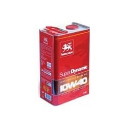 Wolver Super Dynamic 10W-40 4L