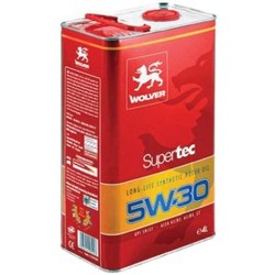 Wolver Supertec 5W-30 4L