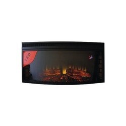 InterFlame Panoramic 42 LED