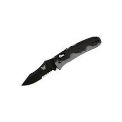 BENCHMADE Snody Auto-Resistor 4200 SBK