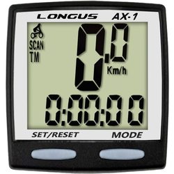 Longus Special Edition AX-1