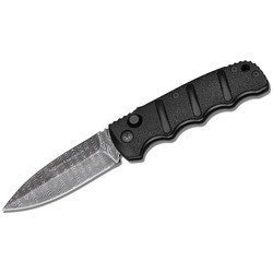 Boker Plus AKS 75 Damast