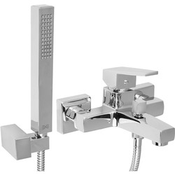 Invena Marmo BW-72-001