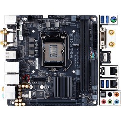 Gigabyte GA-Z170N-WIFI