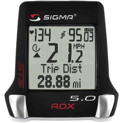 Sigma Sport Rox 5.0
