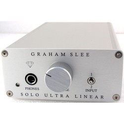Graham Slee Solo Ultra Linear