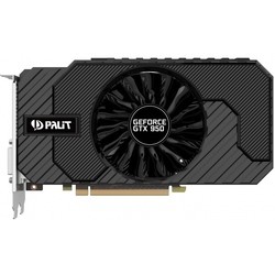 Palit GeForce GTX 950 NE5X95001041-2063F