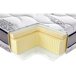 Luchini Riflesso 90х200