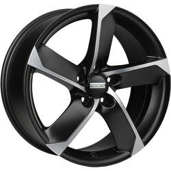 FONDMETAL 7900 8x18/5x112 ET25 DIA57,1