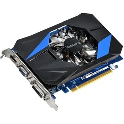 Gigabyte GeForce GT 730 GV-N730D5OC-1GI