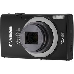 Canon PowerShot SX340 HS