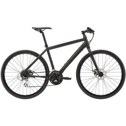 Cannondale Bad Boy 4 2015