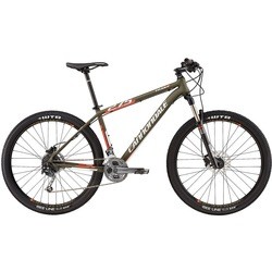 Cannondale Trail 3 27.5 2016