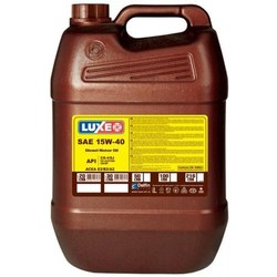 Luxe Diesel CG-4/SJ 15W-40 10L