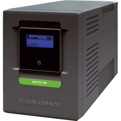 Socomec NETYS PR-1500VA