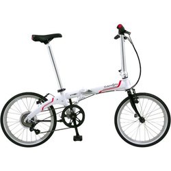 Dahon Vybe D7 2015