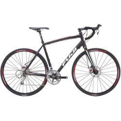 Fuji Bikes Sportif 1.3 Disc 2015