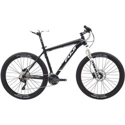 Fuji Bikes Tahoe 27.5 1.5 Disc 2015