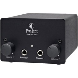 Pro-Ject Head Box SE II