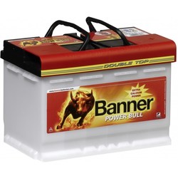 Banner Power Bull (P80 09)