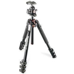 Manfrotto MK190XPRO4-BH