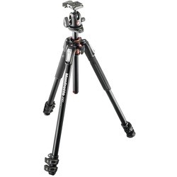 Manfrotto MK190XPRO3-BH