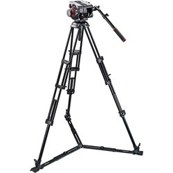 Manfrotto 509HD/545GBK