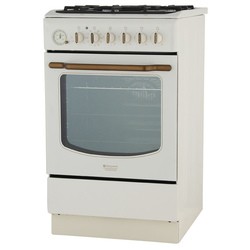 Hotpoint-Ariston HT5GM4AF (слоновая кость)