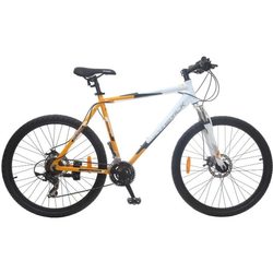 Maverick Ride 2.0 Disc 26 2014