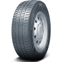Kumho Winter Portran CW51 195/65 R16C 104T