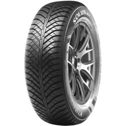 Kumho Solus HA31 205/60 R16 92H