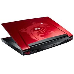 MSI GT72 2QD-1822