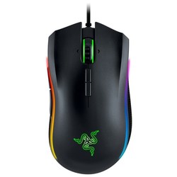 Razer Mamba Tournament Edition