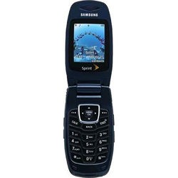 Samsung SCH-A640
