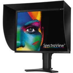 NEC SpectraView 2190