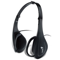 Genius HP-02N Live